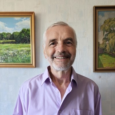 János, társkereső Bicske