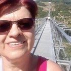 Krisztina, társkereső Nagyszénás