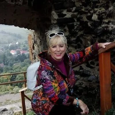 Ildikó