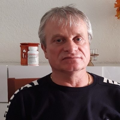 János, társkereső Baja