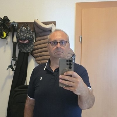 András, társkereső Budapest