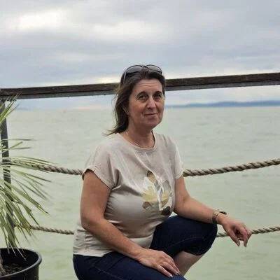 Krisztina