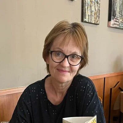 Zsuzsa, Ózd