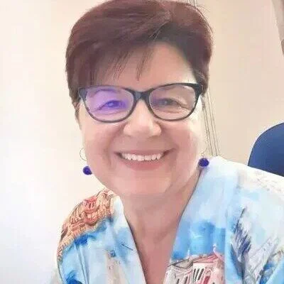 Rita, Pápa