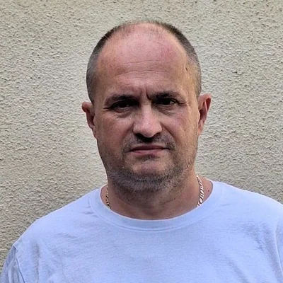 Laszlo, Budapest