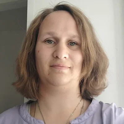 Eszter, Szabadhidvég