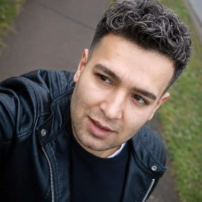 Erik, Terpes
