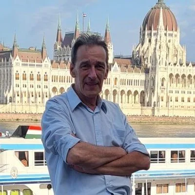 Attila, Budapest