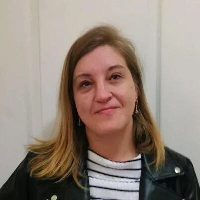 Mária, Budapest