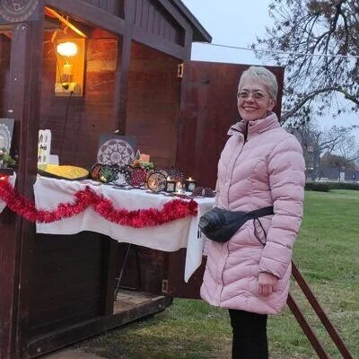 Gyöngyi, Szabadka