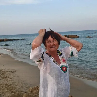 Mária, Budapest
