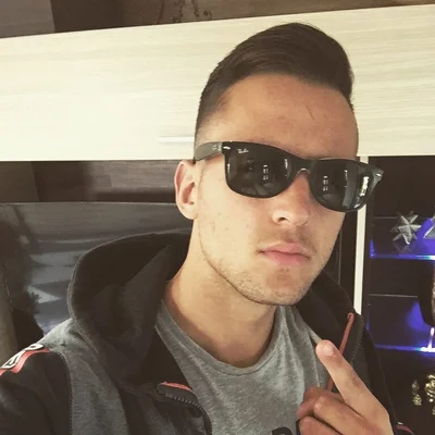 Gergely