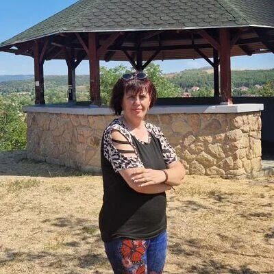 Krisztina, Mezőkövesd