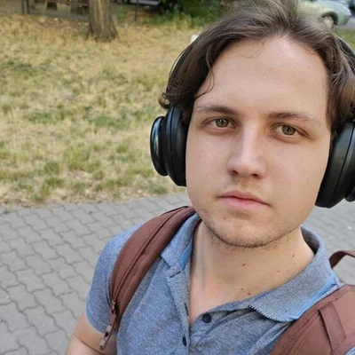 Máté, Budapest