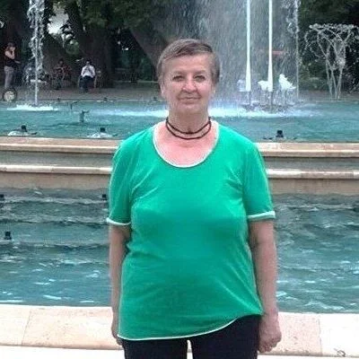 Mária, Budapest