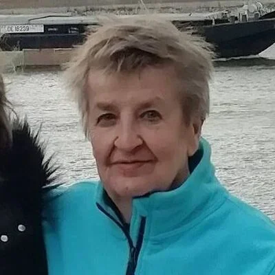 Mária, Budapest
