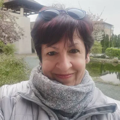Andrea, Sopron