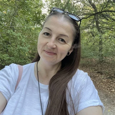 Anita, Budapest
