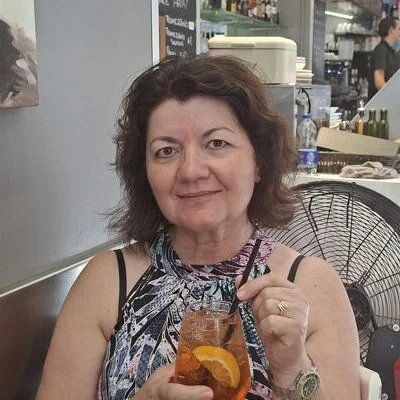 Ildikó, Budapest