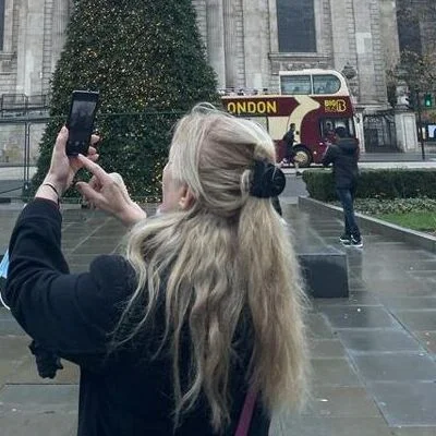 Georgina