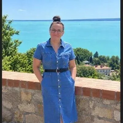 Bernadett
