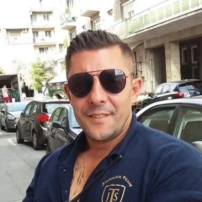 David