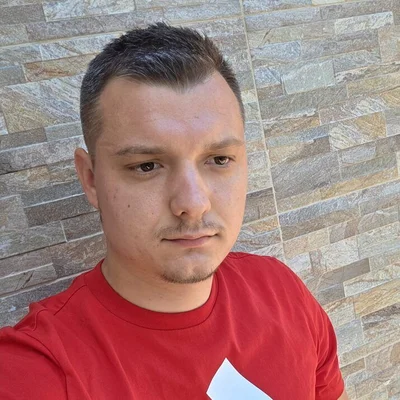 Gergő