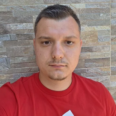 Gergő