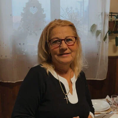 Ildiko, Kunágota