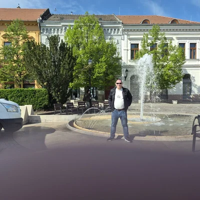 Joseph, Budapest