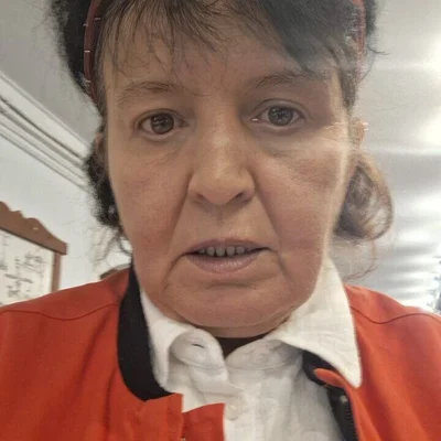 Ildikó