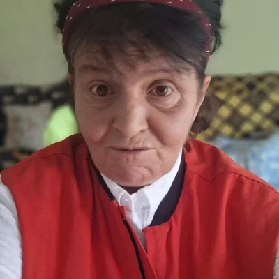 Ildikó