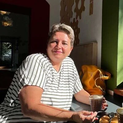 Erika, Marosvásárhely