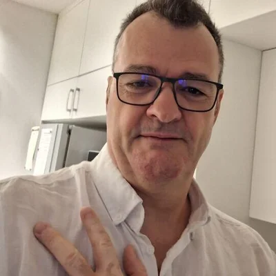 Balázs, Velence