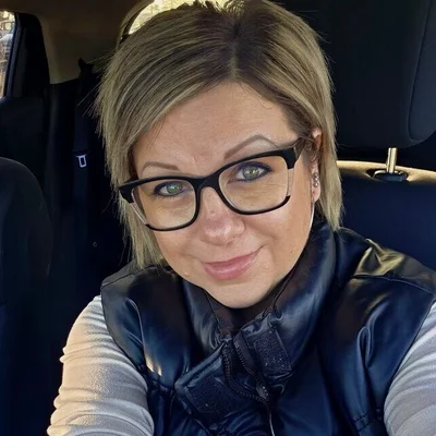 Krisztina, Maglód
