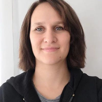 Eszter, Szabadhidvég
