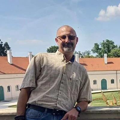 András, Győr