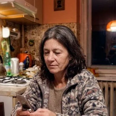 Zsuzska