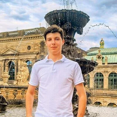 David, Nagyhalász
